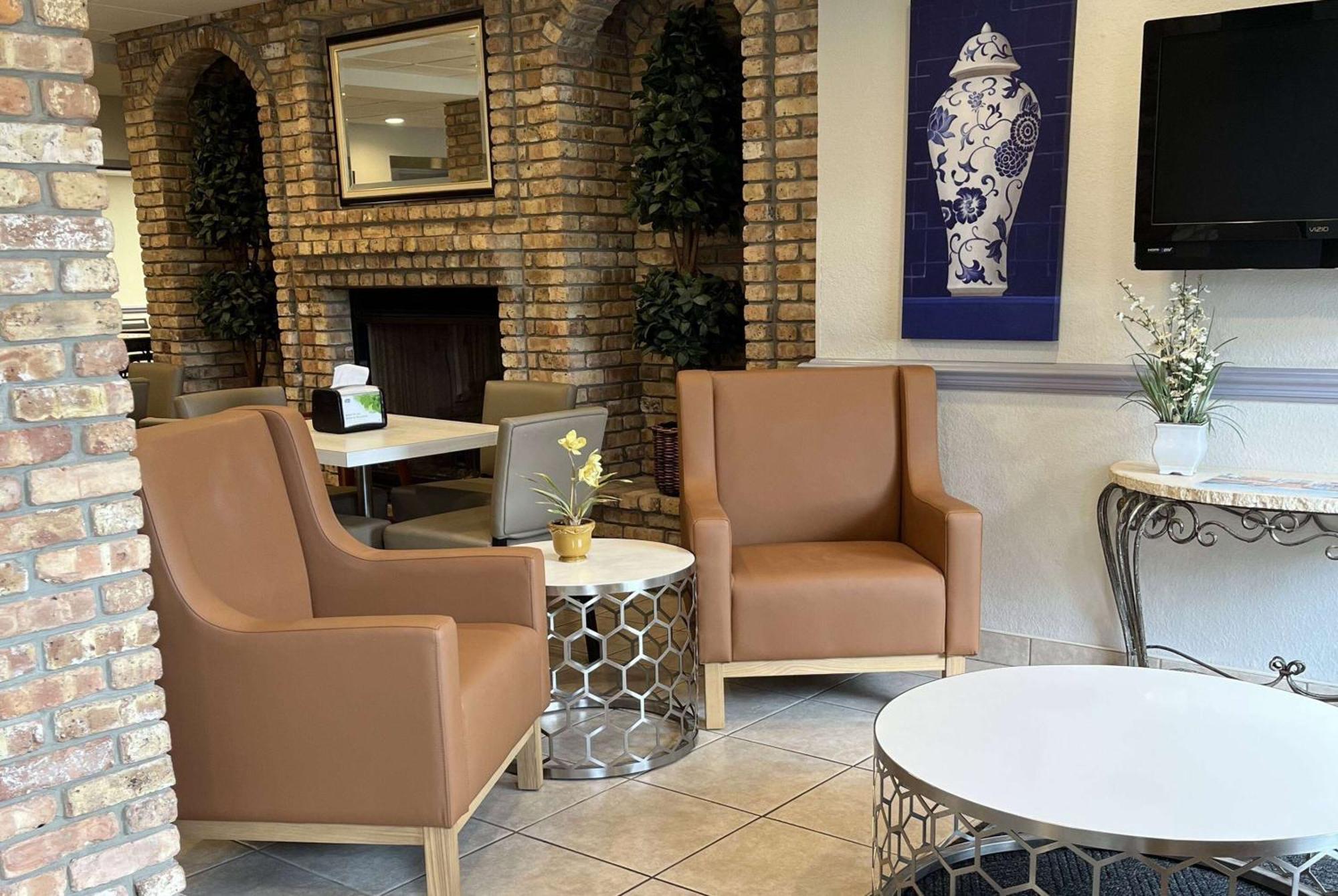 Microtel Inn And Suites By Wyndham - Lady Lake/ The Villages Exterior foto
